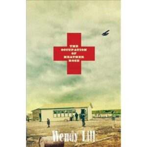 The Occupation of Heather Rose (Paperback)