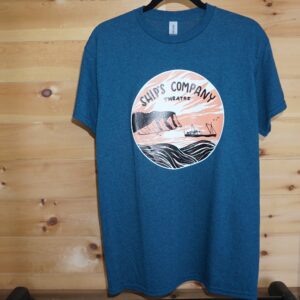 2025 Ship T-Shirt