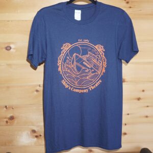 Emblem T-Shirts
