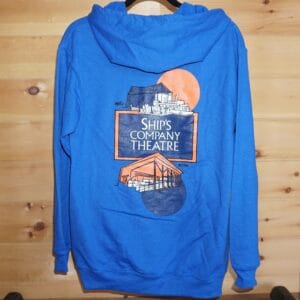 2024 Ship's Hoodie