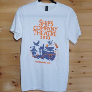 2023 T-Shirt